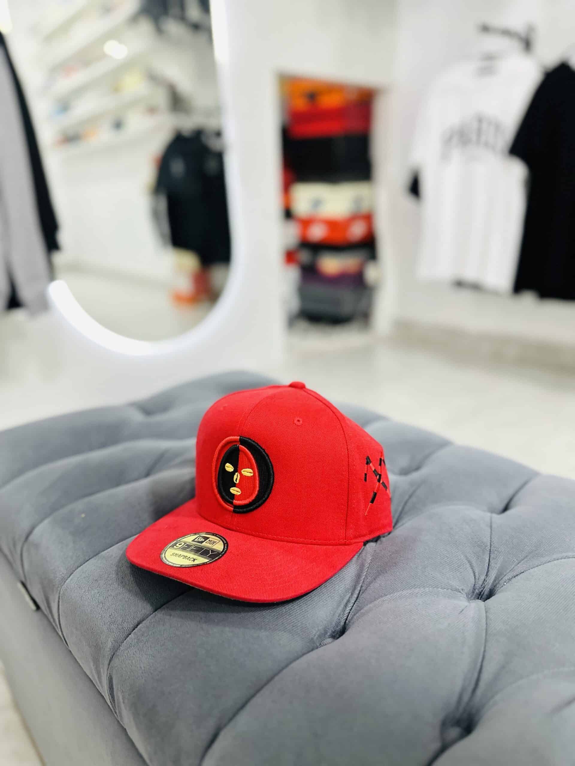 Gorra Elegua