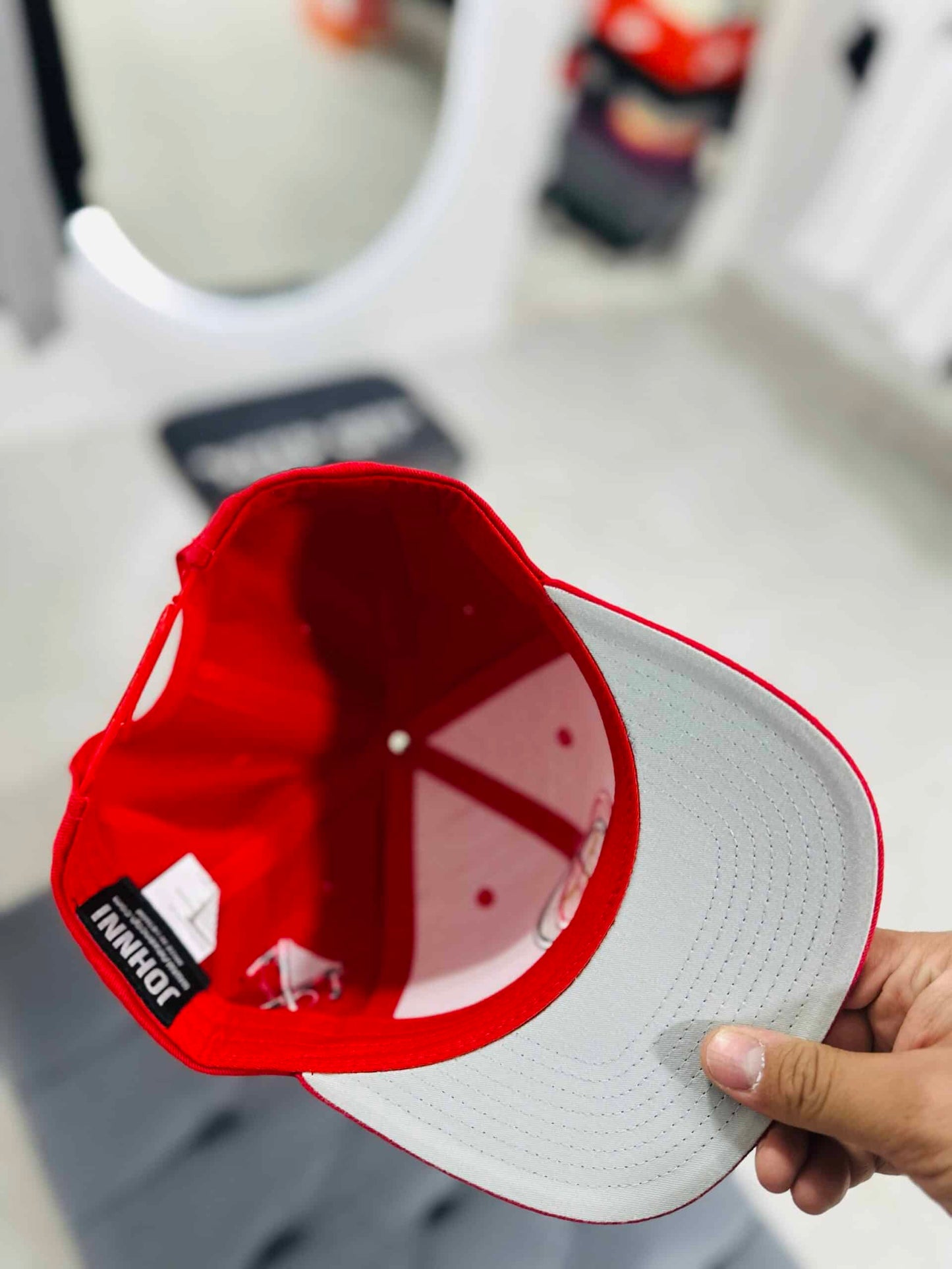 Gorra Elegua