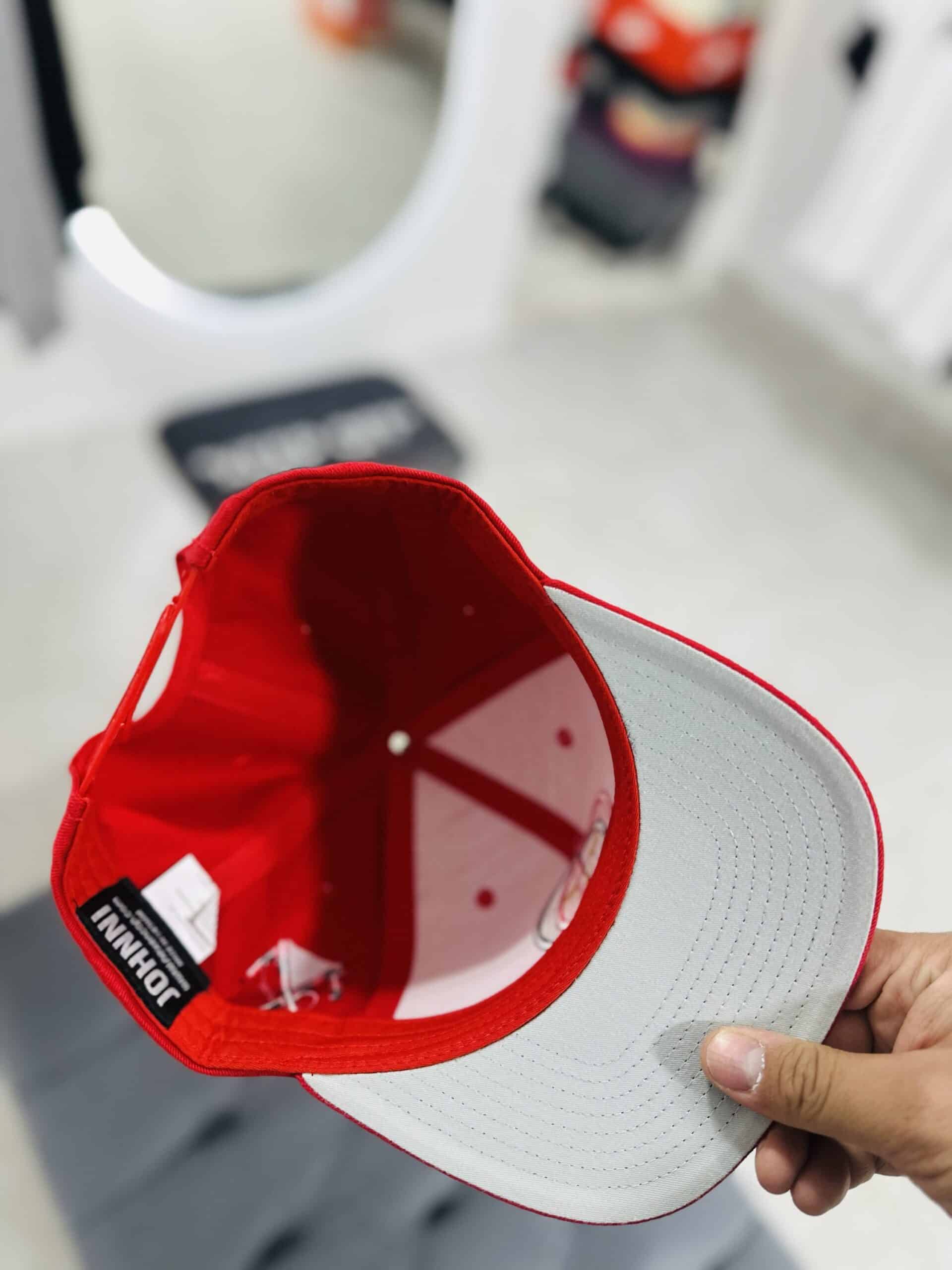 Gorra Elegua