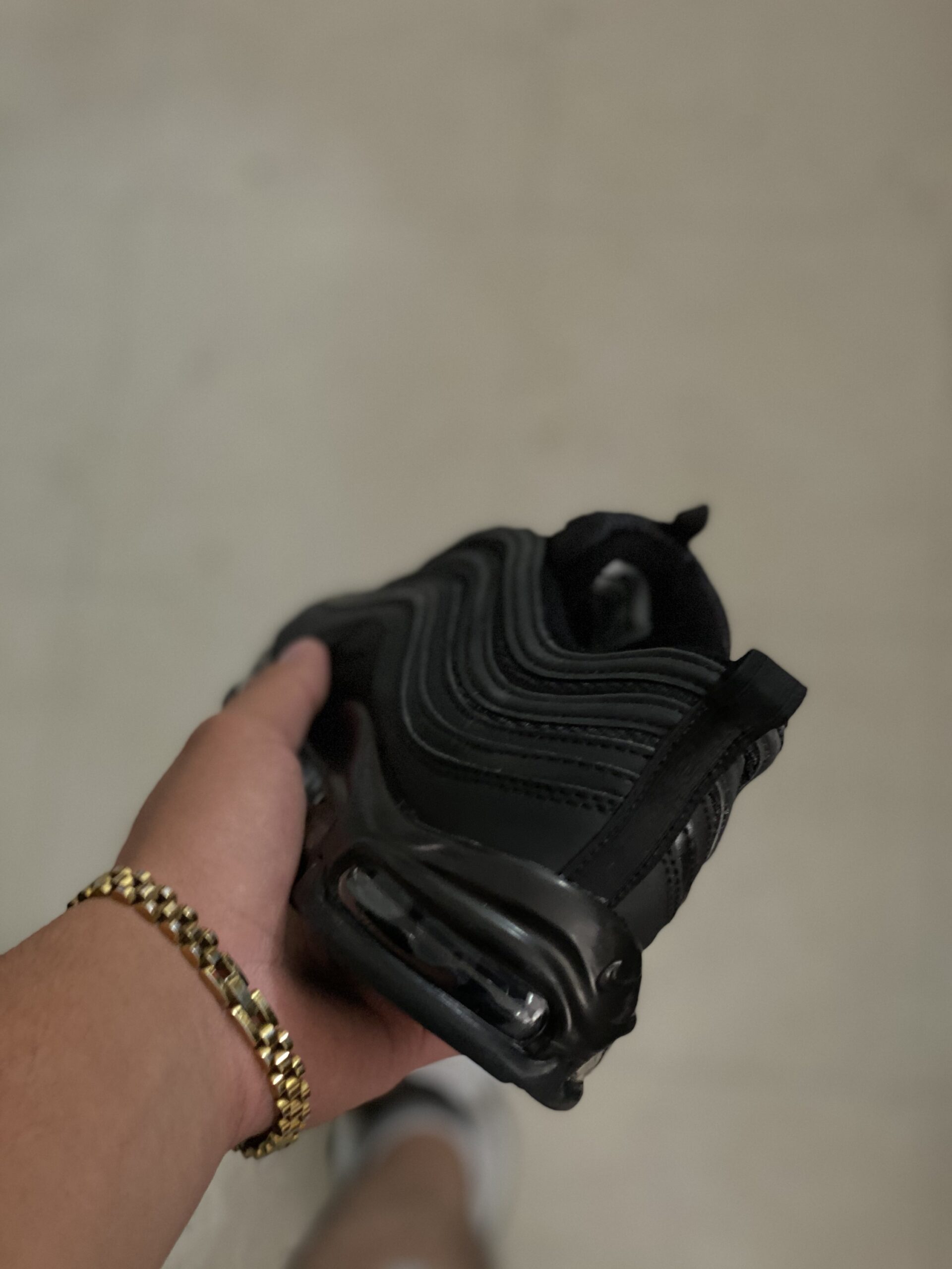 Air Max 97 Black