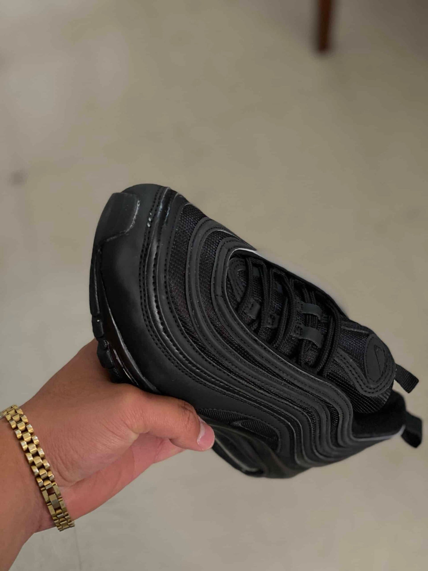 Air Max 97 Black