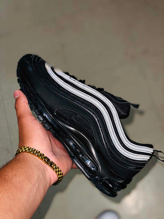 Air Max 97 Black
