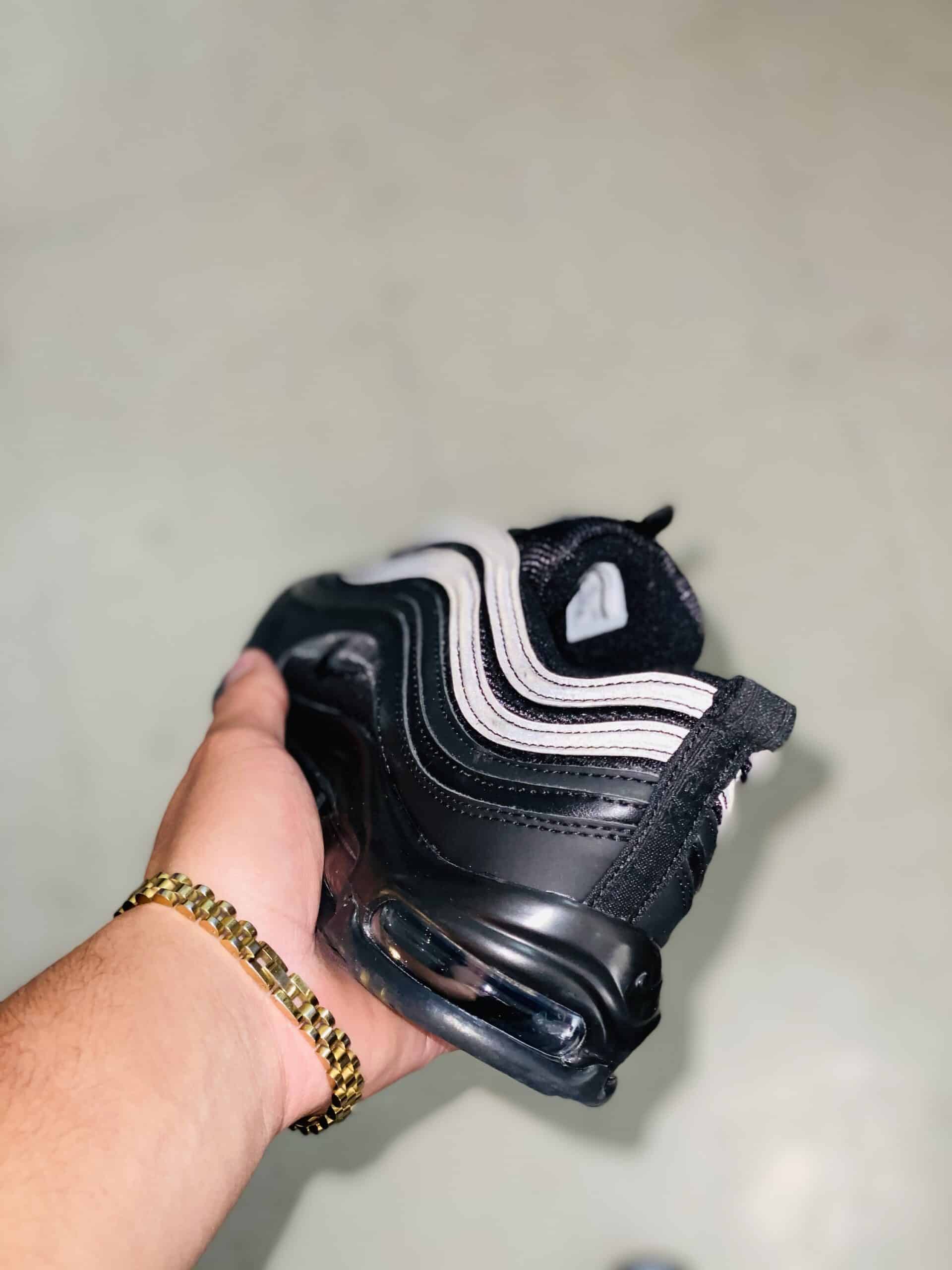 AIR MAX 97 BLACK