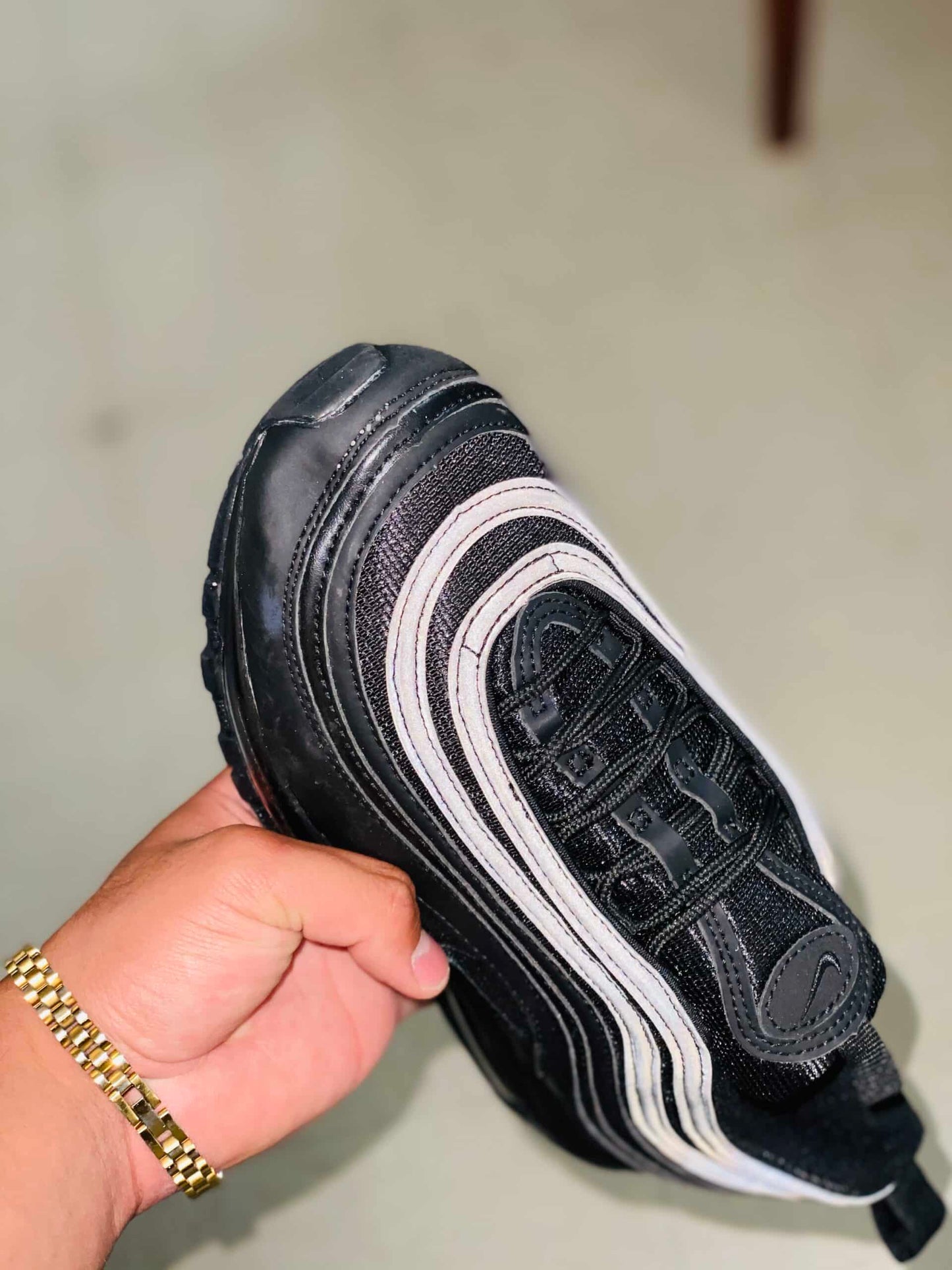 Air Max 97 Black