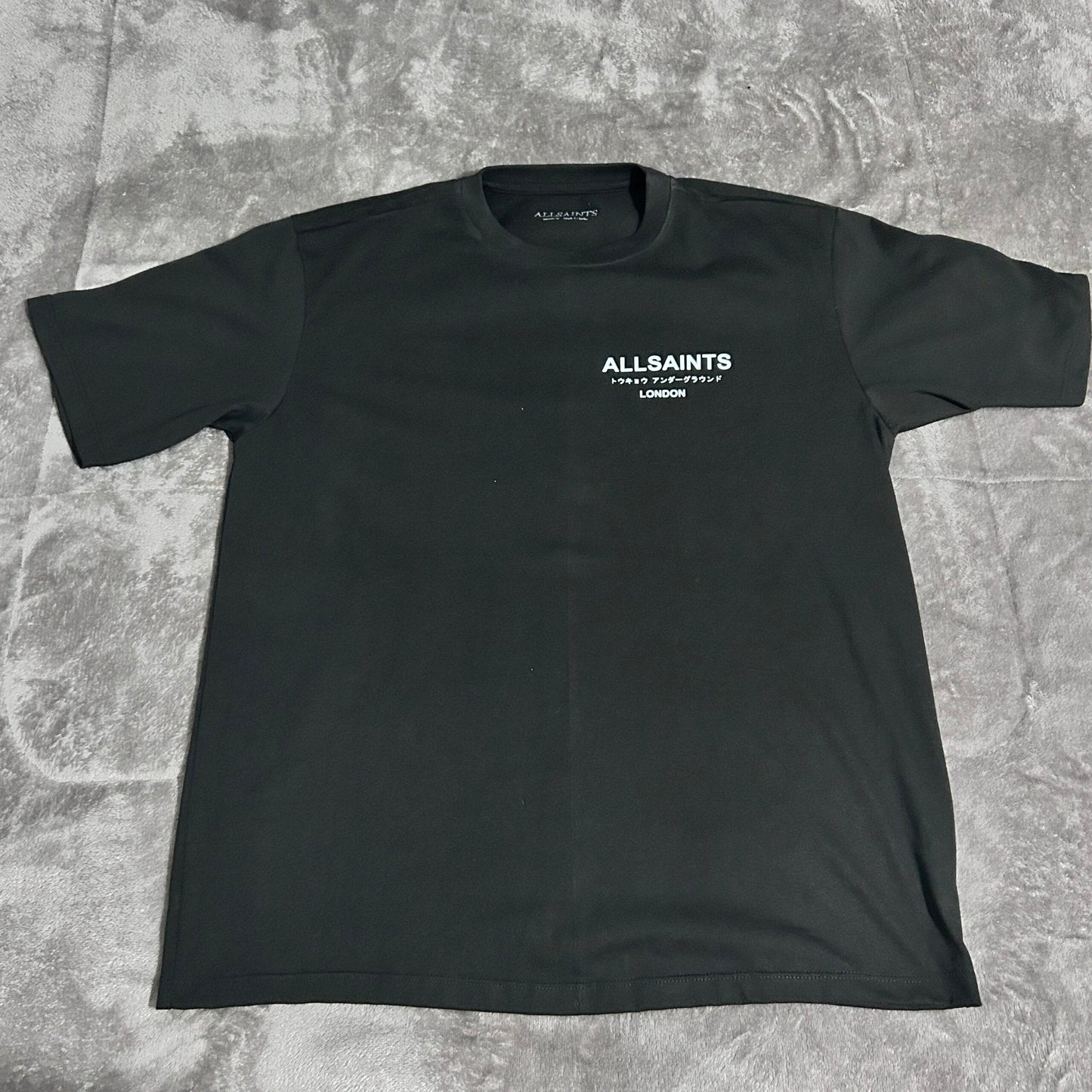 ALL SAINTS TSHIRT