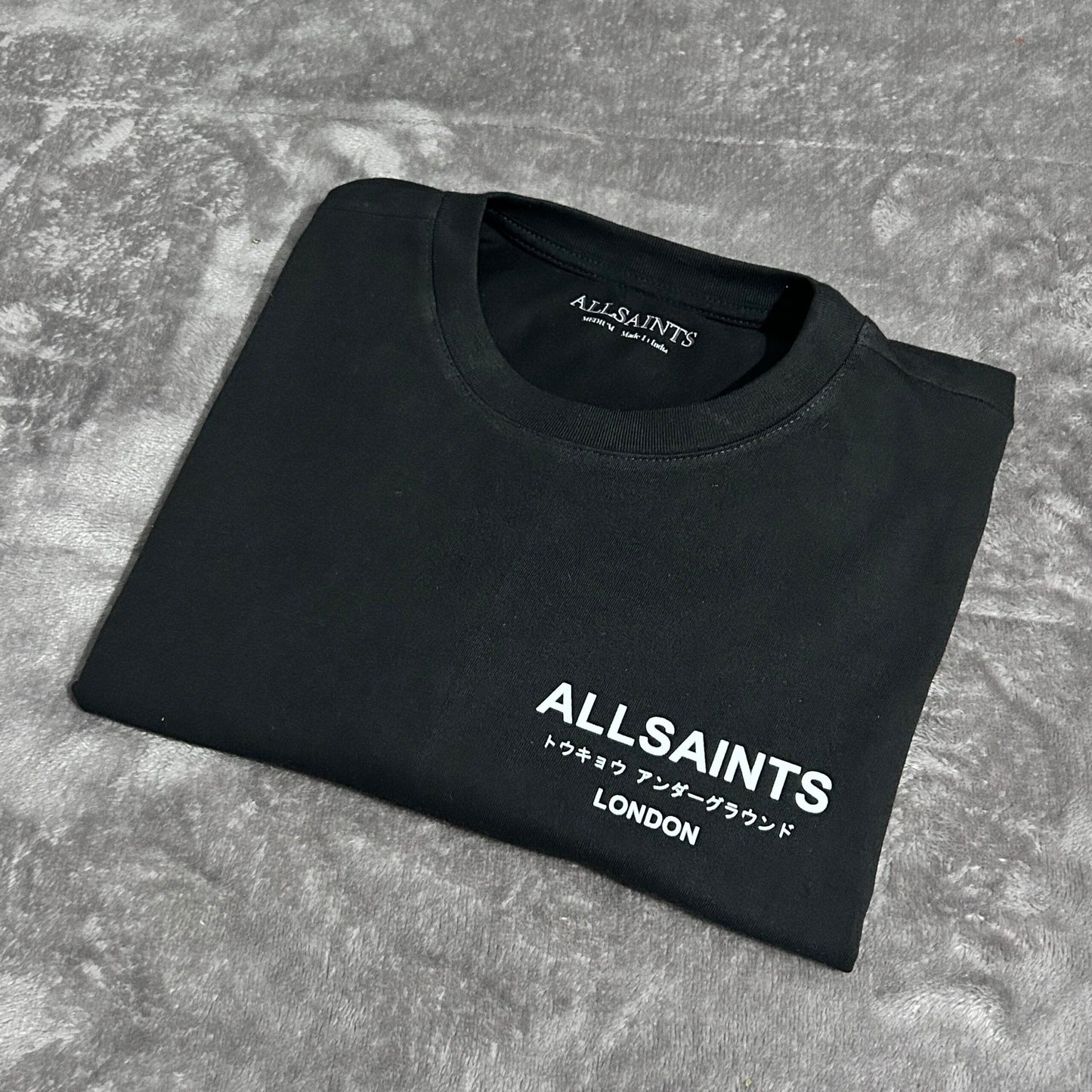 ALL SAINTS TSHIRT