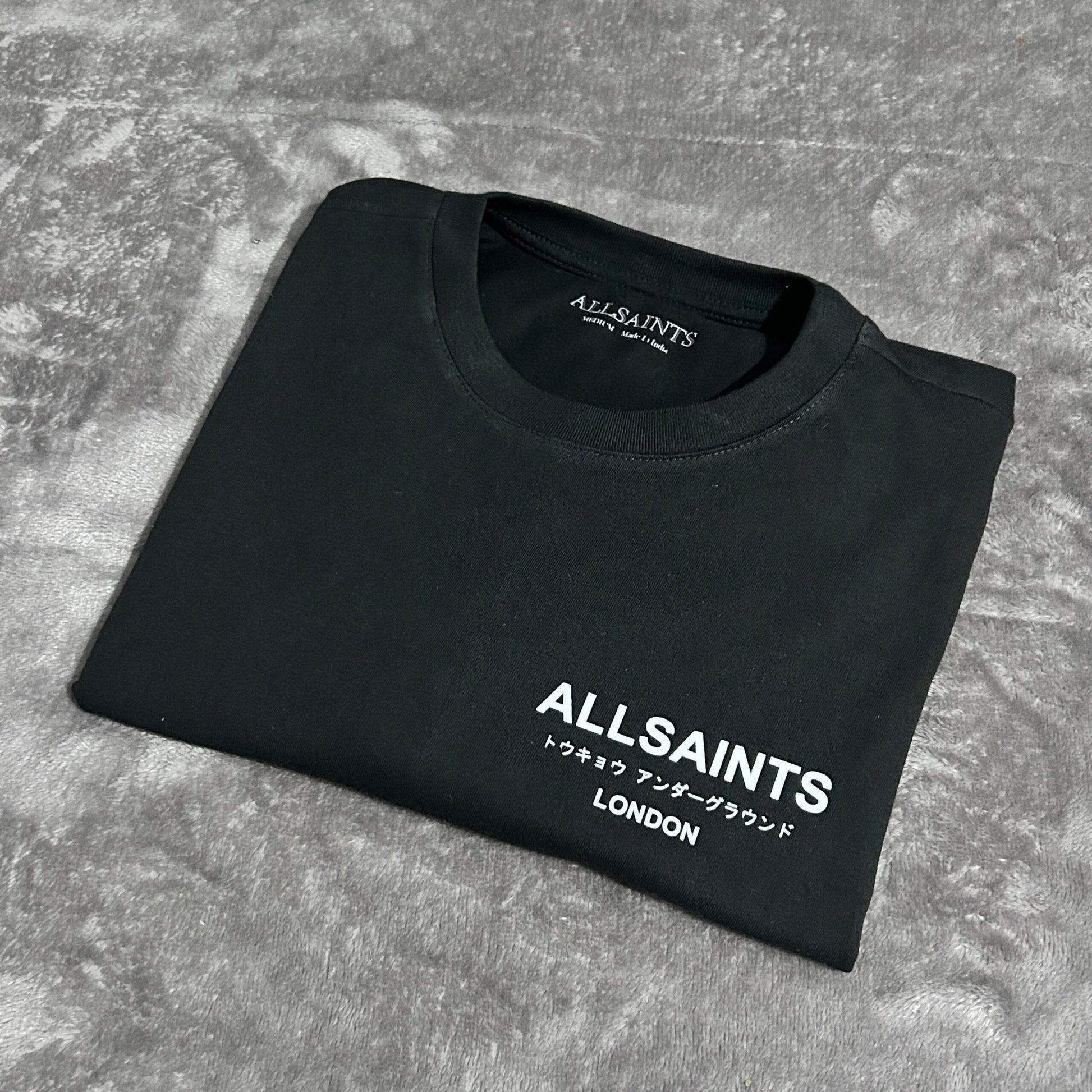 ALL SAINTS TSHIRT