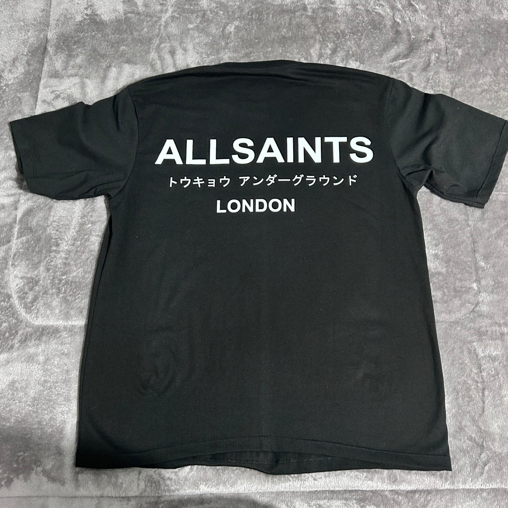 ALL SAINTS TSHIRT