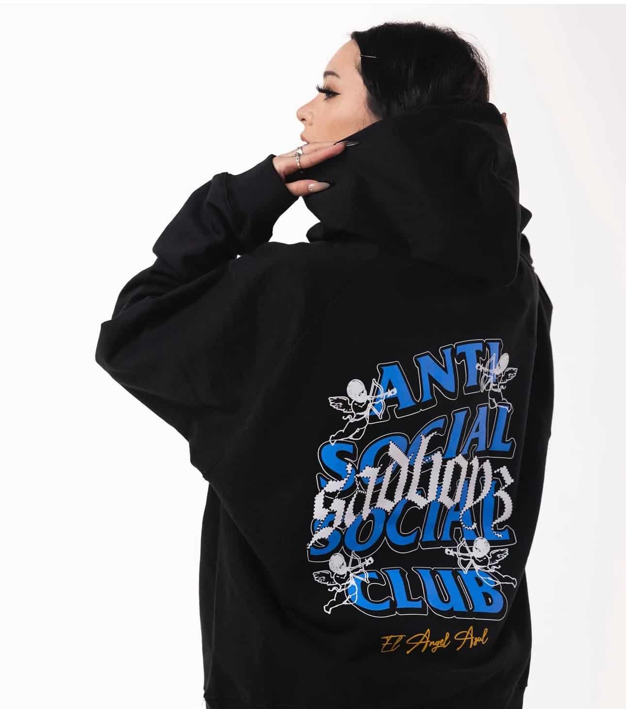 ASSC X JUNIOR H