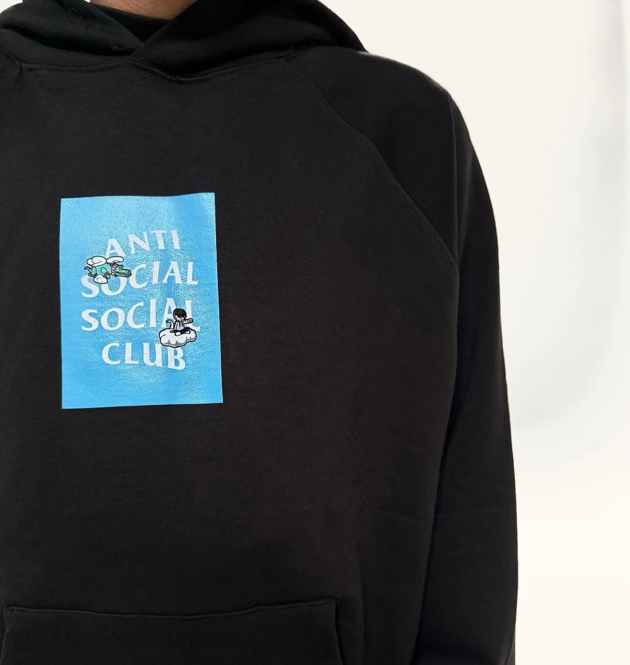 ASSC X JUNIOR H