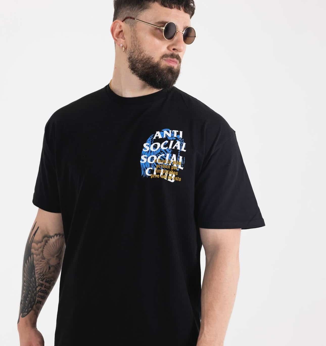ASSC X JUNIOR H