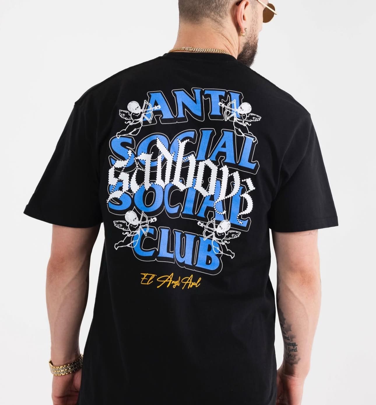 ASSC X JUNIOR H