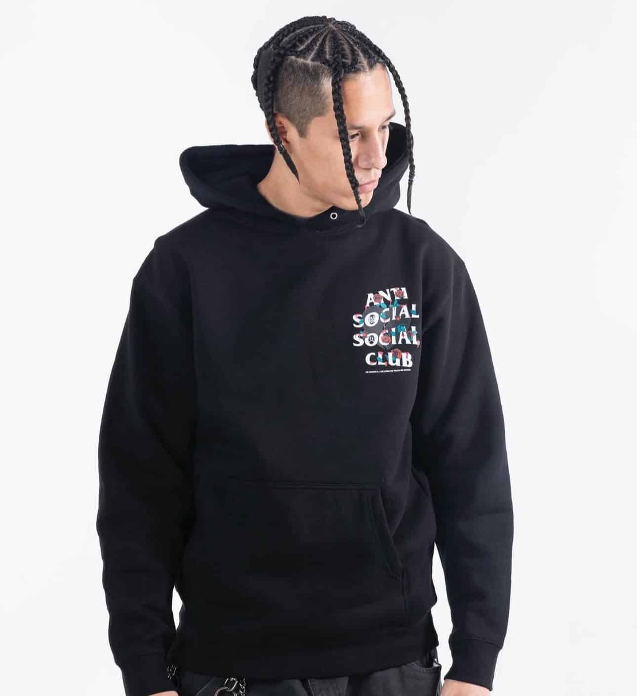 ASSC X JUNIOR H