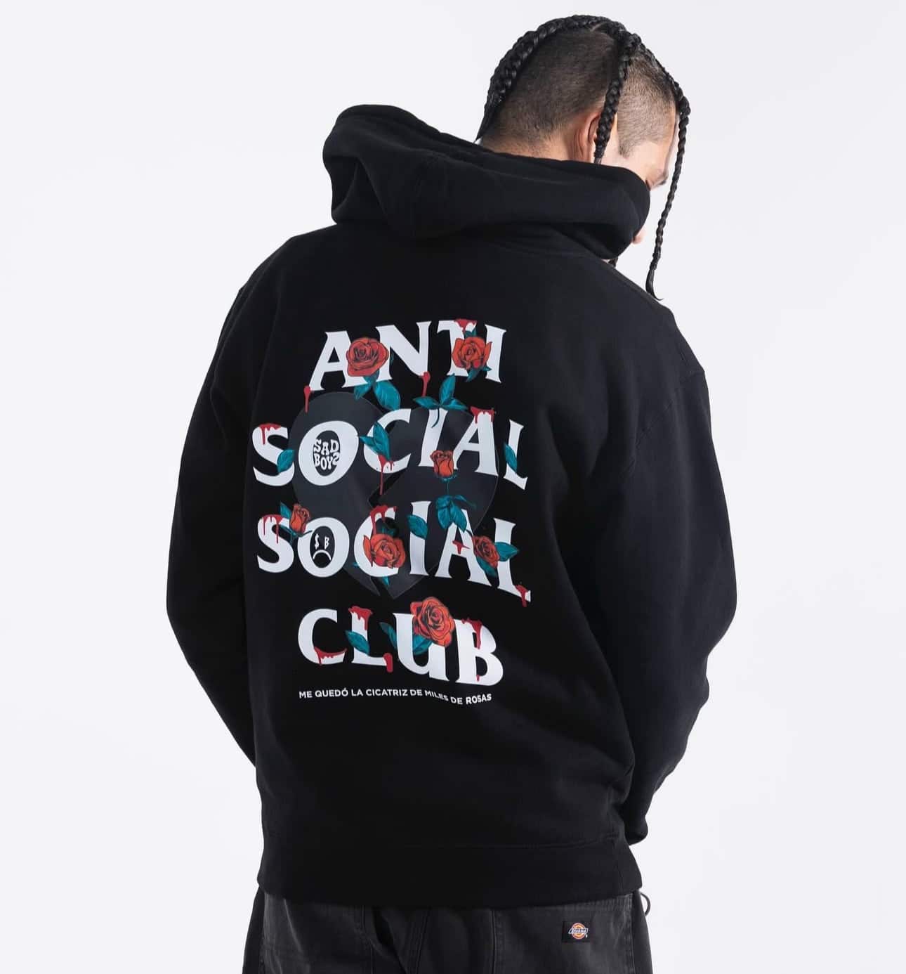 ASSC X JUNIOR H