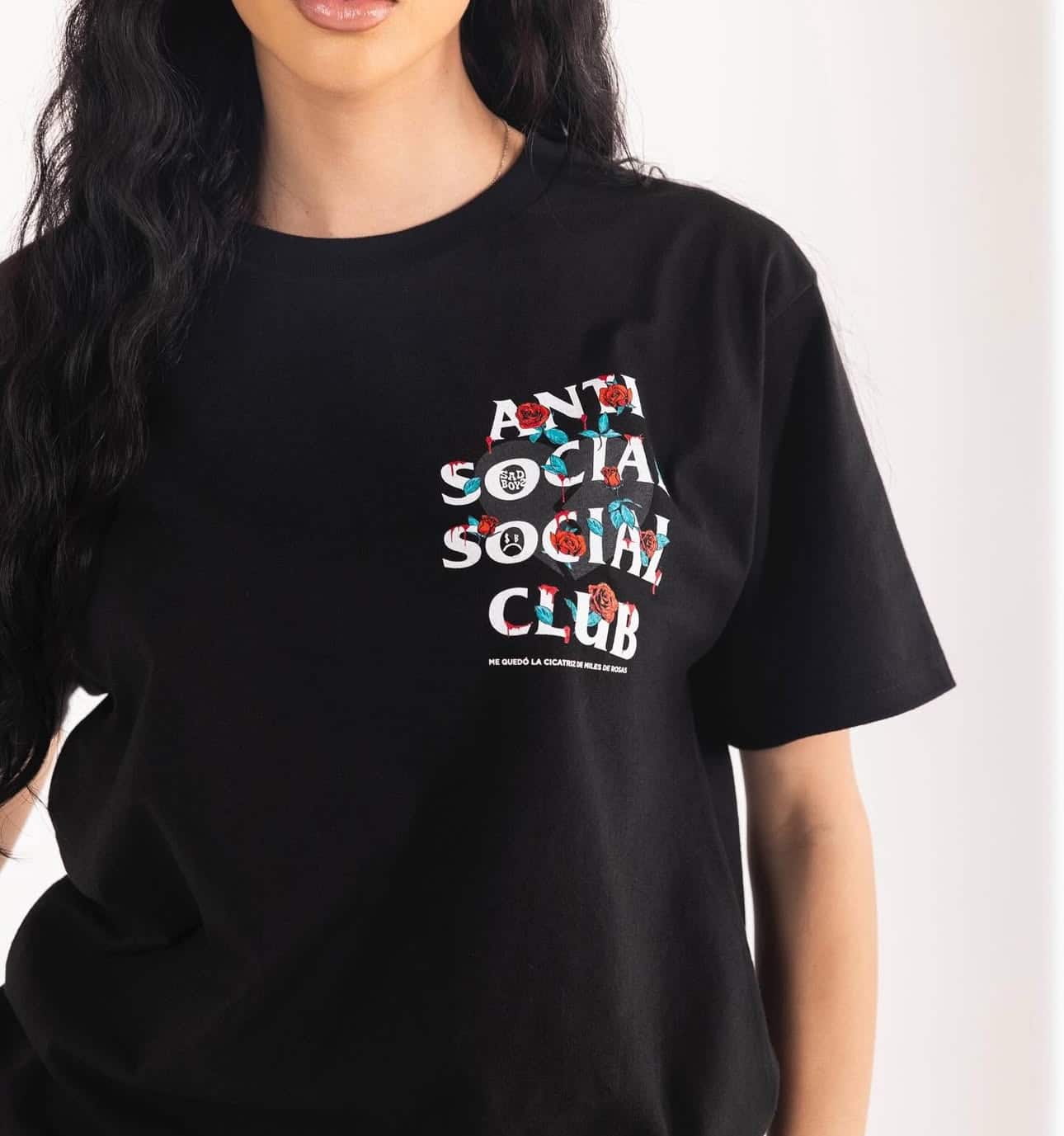 ASSC X JUNIOR H