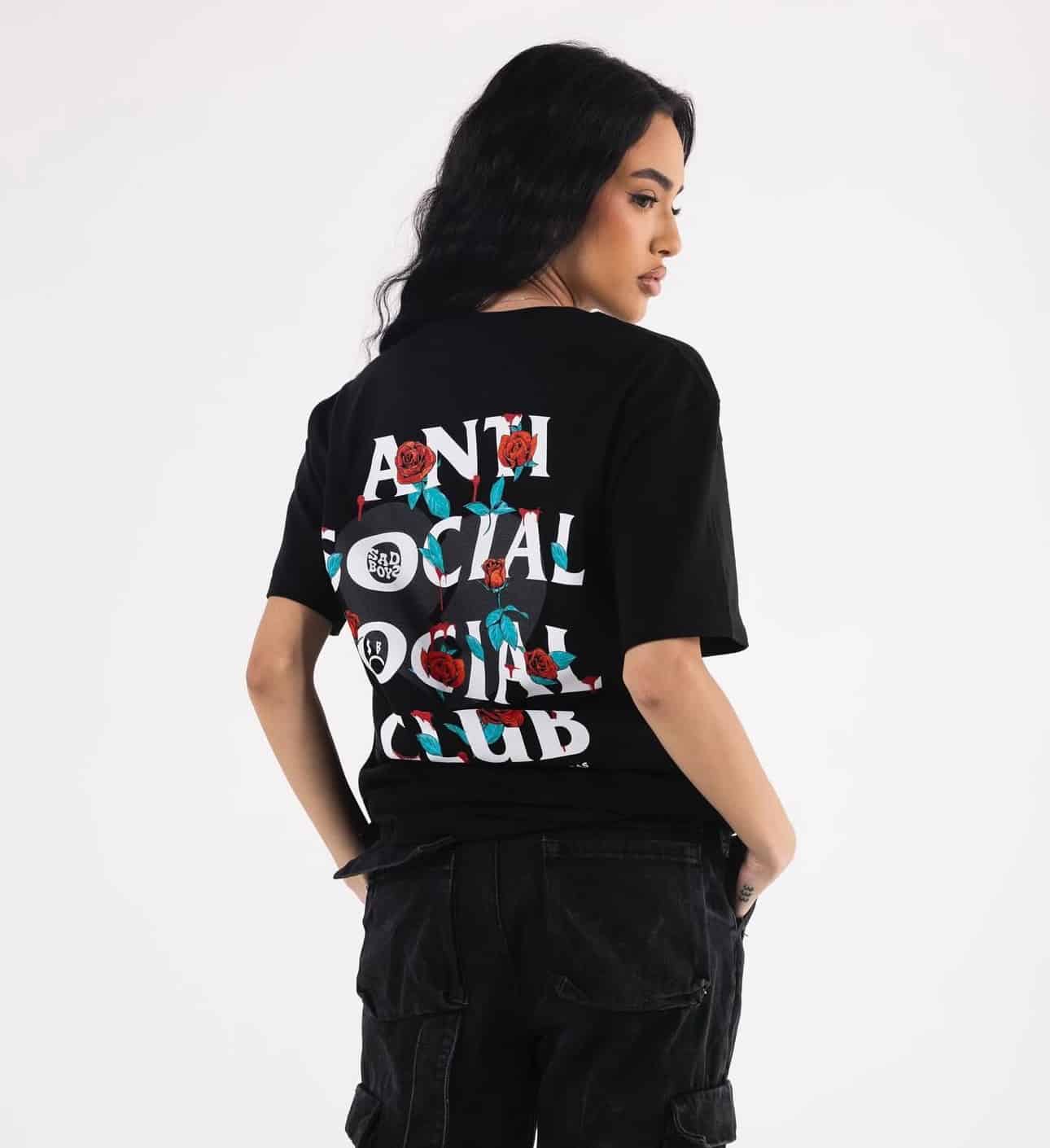 ASSC X JUNIOR H
