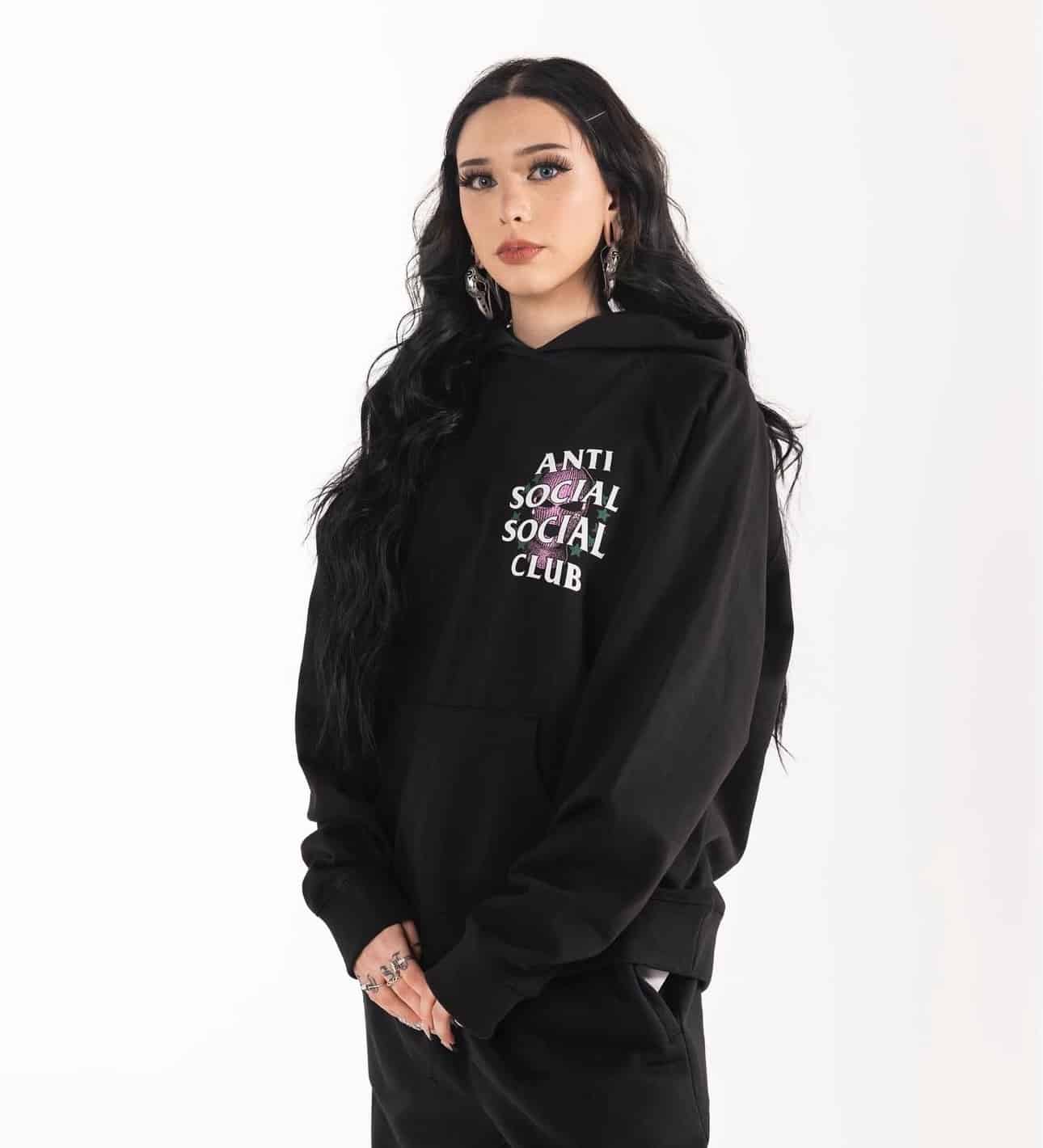 ASSC X JUNIOR H