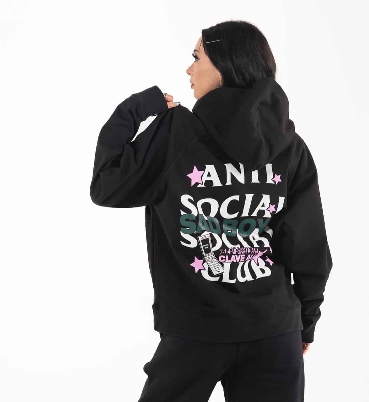 ASSC X JUNIOR H