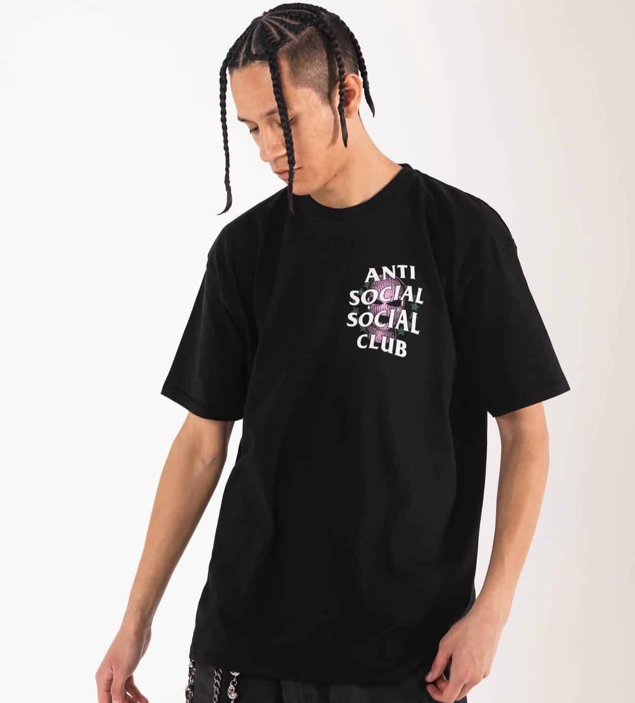 ASSC X JUNIOR H
