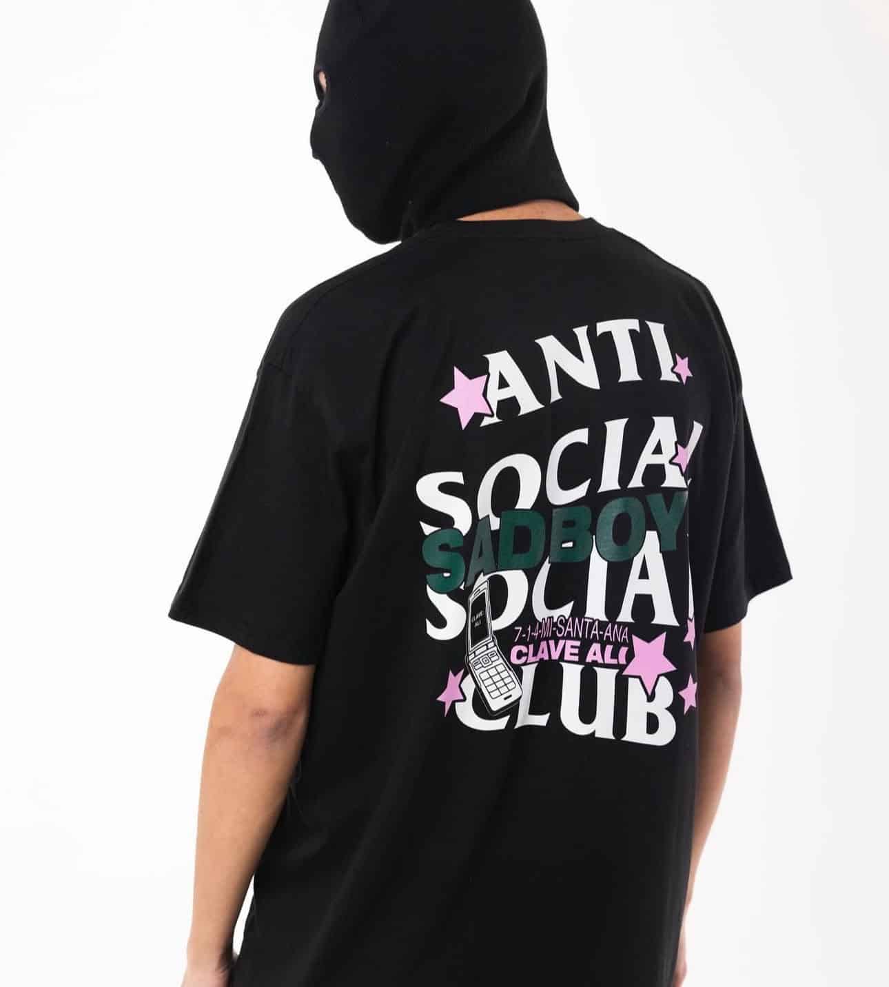 ASSC X JUNIOR H
