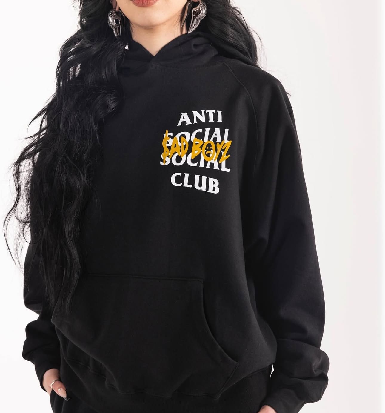 ASSC X JUNIOR H