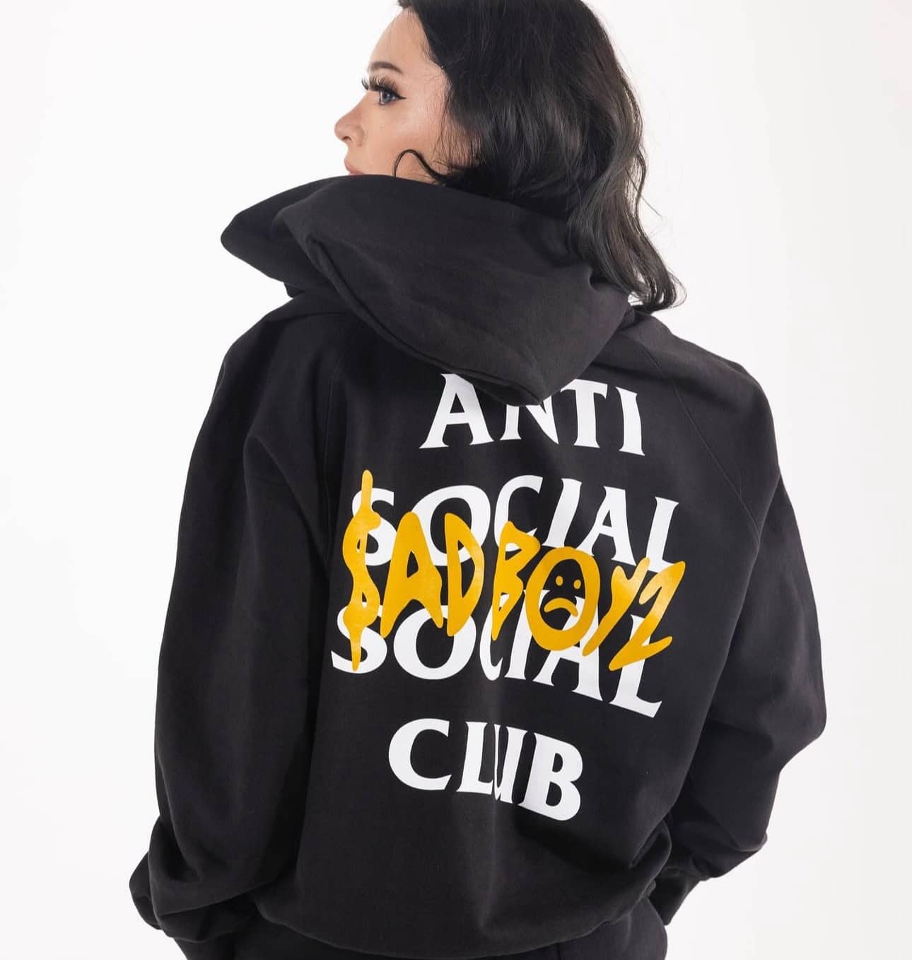 ASSC X JUNIOR H