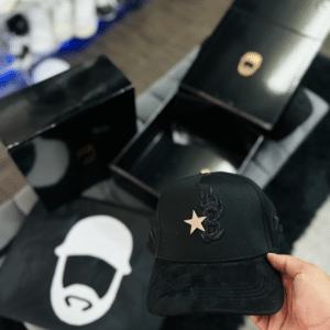B star barbas