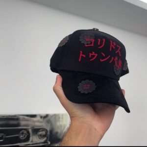 Barbas x ct Murakami
