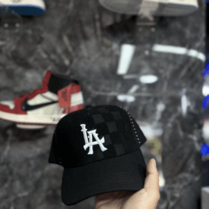 Dandy LA last drop